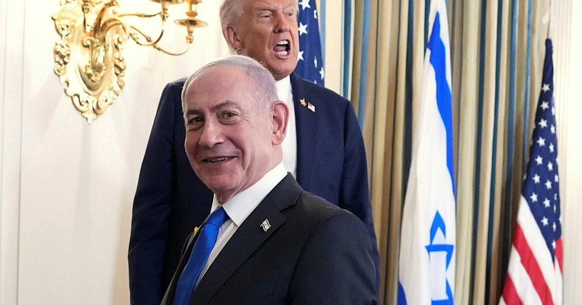 Iran Is Playing Chess, Israel Is Playing Checkers and America Owns the Board