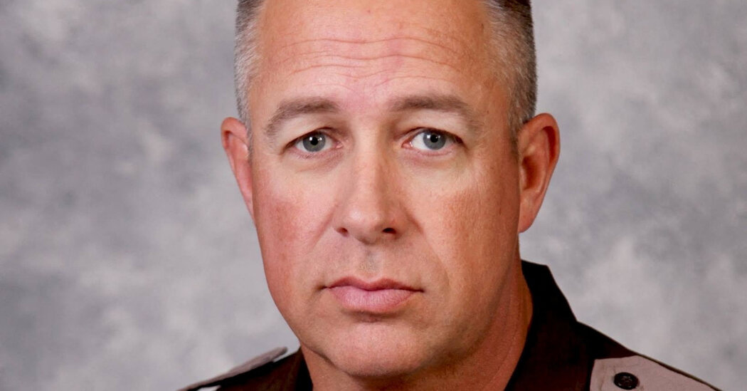 Trump Picks Lance Schroyer as New ICE Director