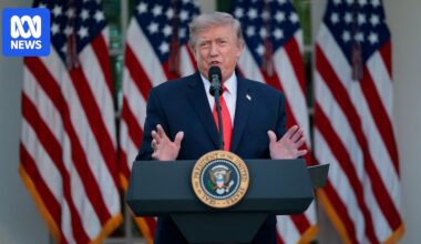 US strikes Iran after Trump calls attack in Strait of Hormuz a 'foolish' ceasefire breach