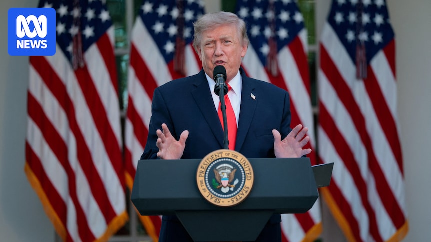 US strikes Iran after Trump calls attack in Strait of Hormuz a 'foolish' ceasefire breach