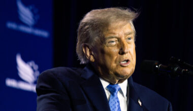 White House Releases Images of the Trump ‘Patriot Passport’