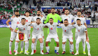 Iran’s football team granted visas for World Cup 2026, confirm US officials