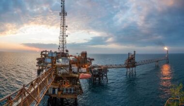 US sanctions waiver could bring Iran's oil trade out of the shadows