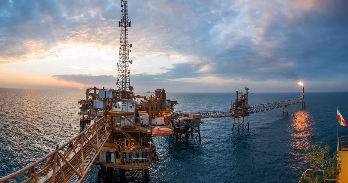 US sanctions waiver could bring Iran's oil trade out of the shadows