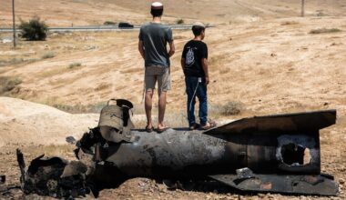 Trump Called a Timeout Between Israel and Iran but Lebanese Impasse Threatens More Fighting