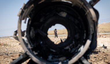 Historic Victory Fatigue: Netanyahu Rode Too Far on Israel's Appetite for War