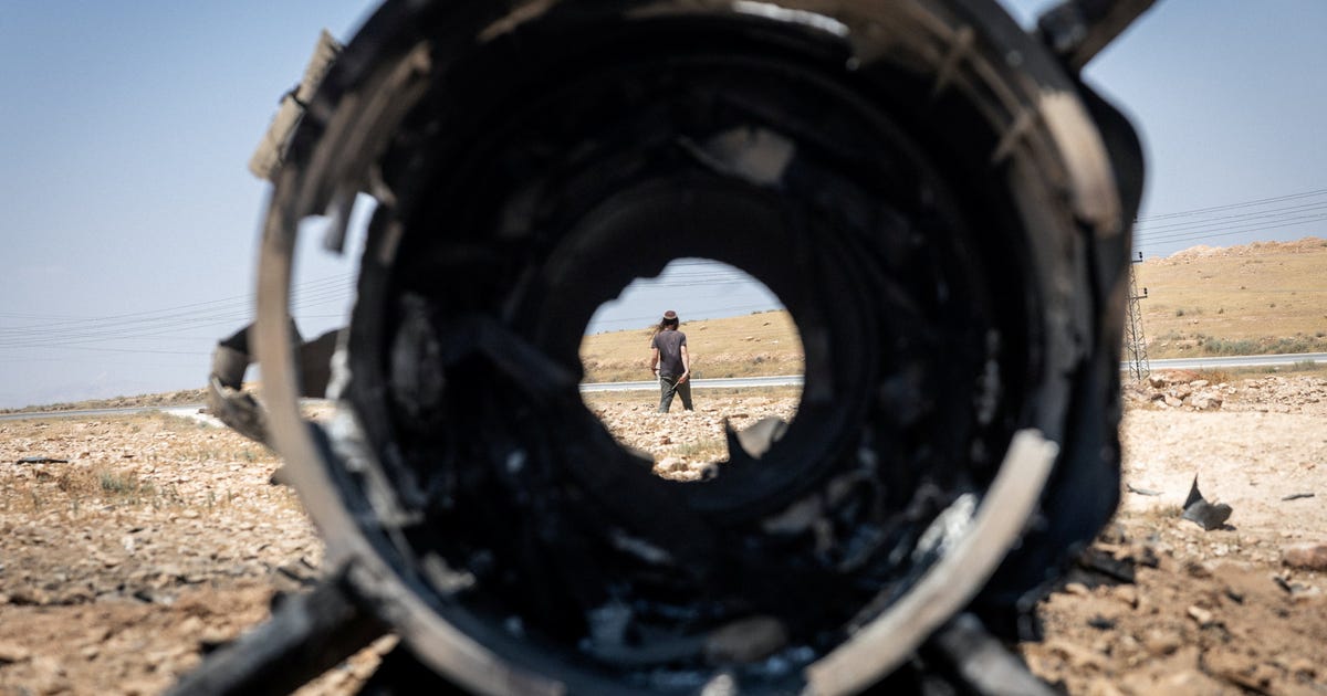 Historic Victory Fatigue: Netanyahu Rode Too Far on Israel's Appetite for War