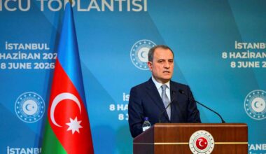 'Unacceptable Distortion of History': Azerbaijan Condemns Israel's Recognition of Armenian Genocide