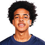 player headshot