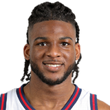 player headshot