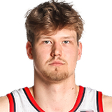 player headshot