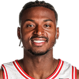 player headshot