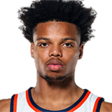 player headshot