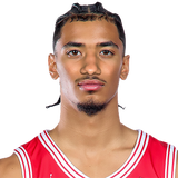 player headshot