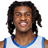 player headshot