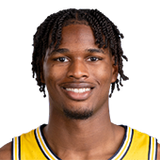 player headshot