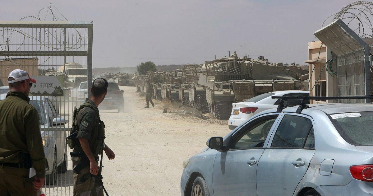 Chinese Electric Cars Kept Out of Israeli Defense Agencies Over Security Concerns