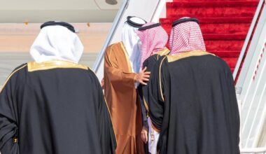 Arab states can no longer pretend Tehran’s threat is manageable