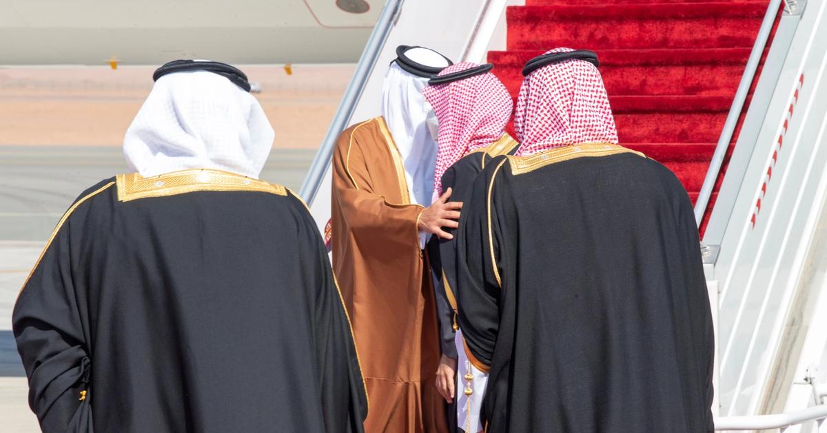 Arab states can no longer pretend Tehran’s threat is manageable