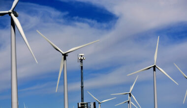 Another Trump Administration Payment to Stop Offshore Wind Farm