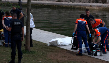 France Recorded 1,000 Excess Deaths During Heat Wave, Officials Say