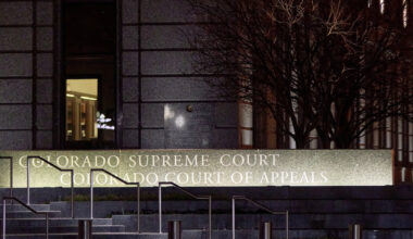 Colorado Supreme Court Rejects Democratic Redistricting Plans