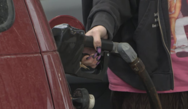 Expert says Nebraska households paying up to $150 more a month on gas amid war with Iran