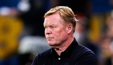 Ronald Koeman resigns as Netherlands manager after crashing out in FIFA World Cup's Round of 32