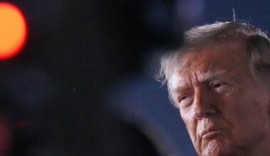 Poll: Most Vermonters oppose war with Iran, disapprove of Trump