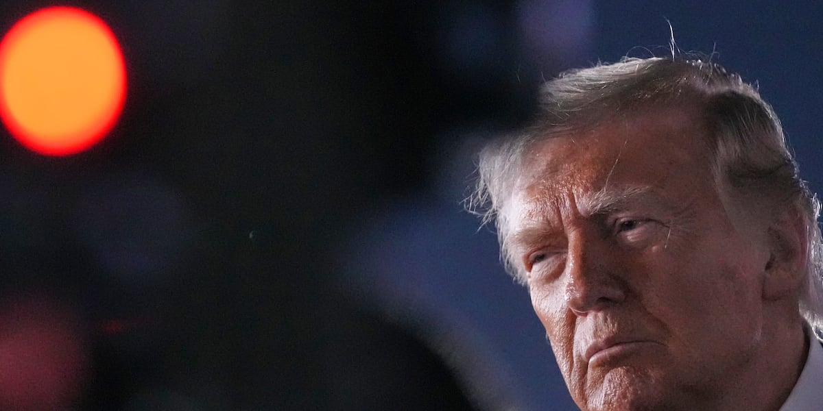 Poll: Most Vermonters oppose war with Iran, disapprove of Trump