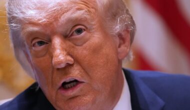 With Trump in a holding pattern on Iran war, allies and critics worry he risks getting boxed in