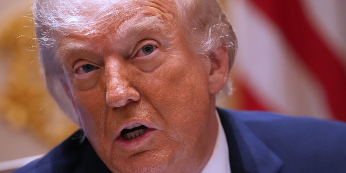 With Trump in a holding pattern on Iran war, allies and critics worry he risks getting boxed in