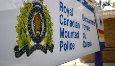 Active shooter in Pelican Narrows, Sask. RCMP responding - CTV News