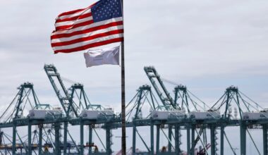 U.S. plans 10% additional tariffs on Canadian imports after forced-labour probe into 60 countries
