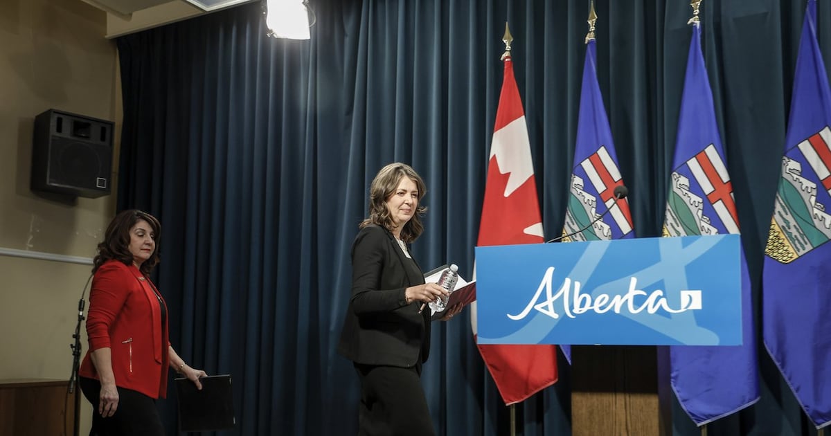 Alberta partially rolls out new surgery funding model for public hospitals - CTV News