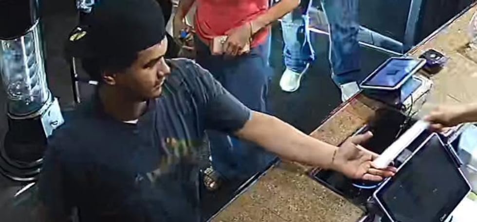 Oscar Sanchez-Munoz
