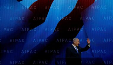 Is this the beginning of the end of pro-Israel Aipac's dominance in US politics?