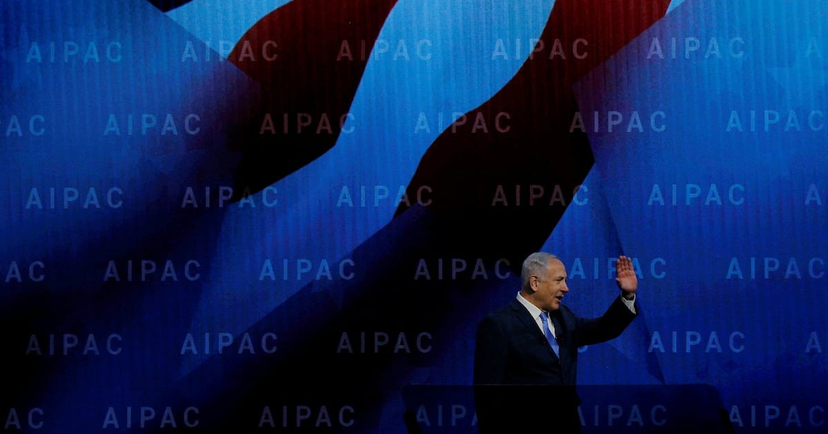 Is this the beginning of the end of pro-Israel Aipac's dominance in US politics?