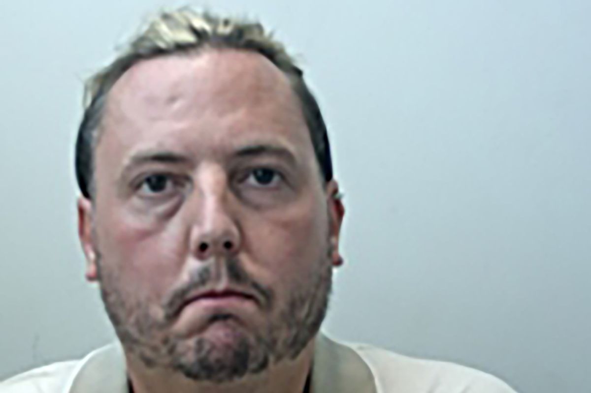 Preston Davey's killer Jamie Varley spent the first night of his whole life term 'sobbing and quaking'