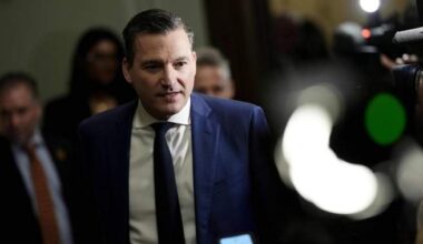 Canada’s unveils AI strategy with plans for ‘large-scale’ data centres - National