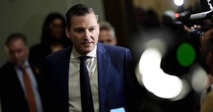 Canada’s unveils AI strategy with plans for ‘large-scale’ data centres - National
