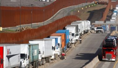 If USMCA is not renewed, analysts expect uncertainty for businesses | Donald Trump News