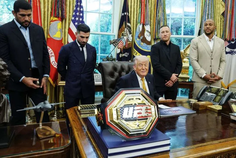 Photo by Anna Moneymaker/Getty Images