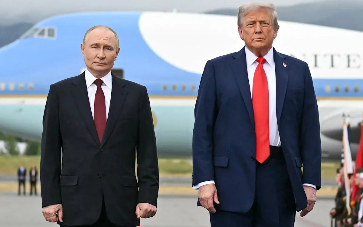 Trump negotiators to visit Moscow after birthday call with Putin