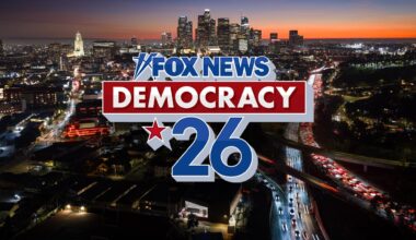 Election results from June 2 primaries with key races underway in California, Iowa and across the US
