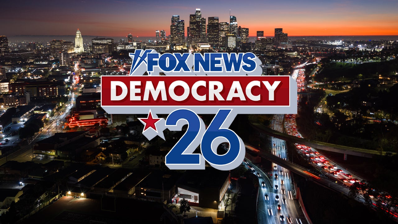 Election results from June 2 primaries with key races underway in California, Iowa and across the US