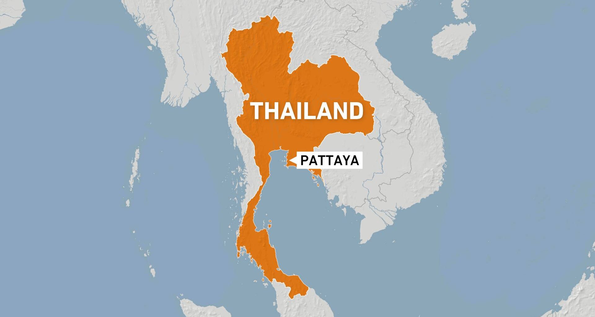 Thai police arrest Australian over killing of teenager found in suitcase | News