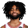 player headshot