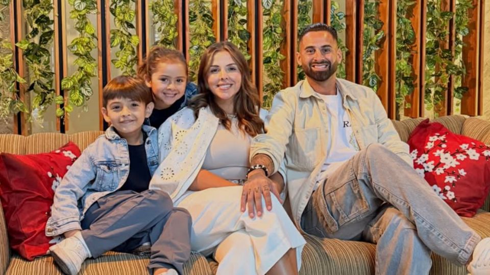 Argentine soccer player loses wife, 2 children in Venezuela earthquakes