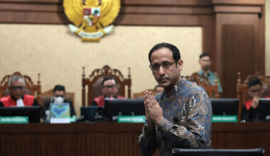 Prominent Tech Founder in Indonesia Is Found Guilty in Corruption Case